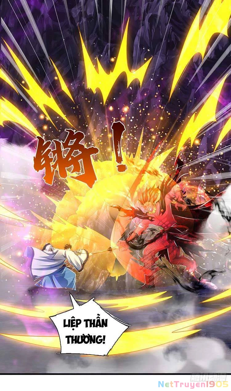 Bắt Đầu Với Chí Tôn Đan Điền Chapter 187 - 38