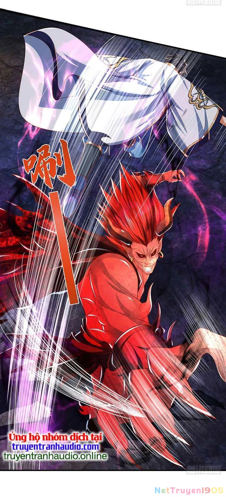 Bắt Đầu Với Chí Tôn Đan Điền Chapter 187 - 40