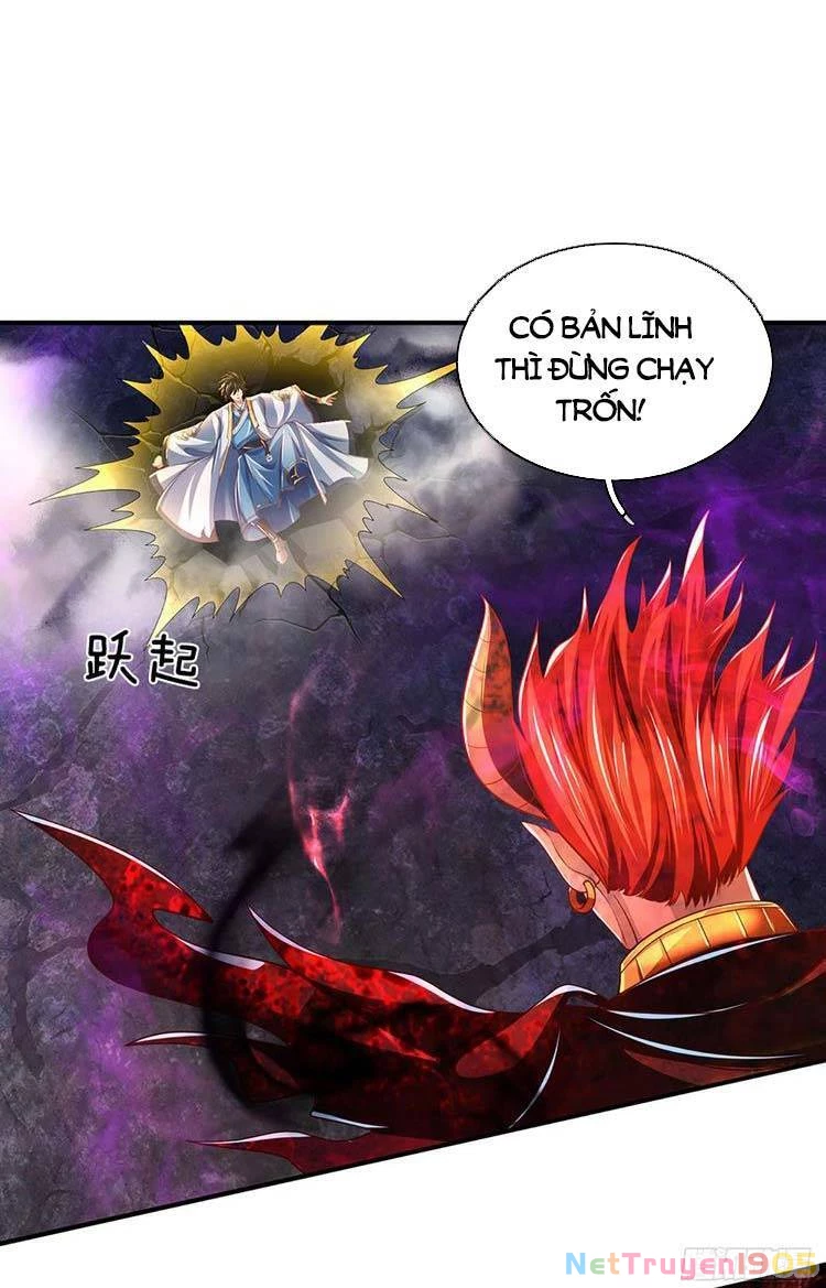 Bắt Đầu Với Chí Tôn Đan Điền Chapter 187 - 41