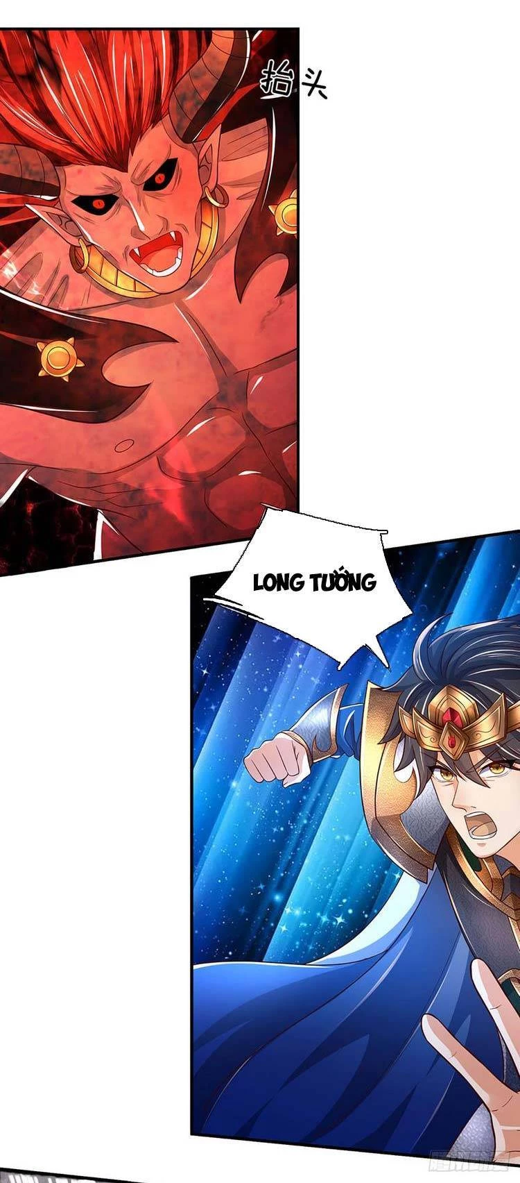 Bắt Đầu Với Chí Tôn Đan Điền Chapter 187 - 43