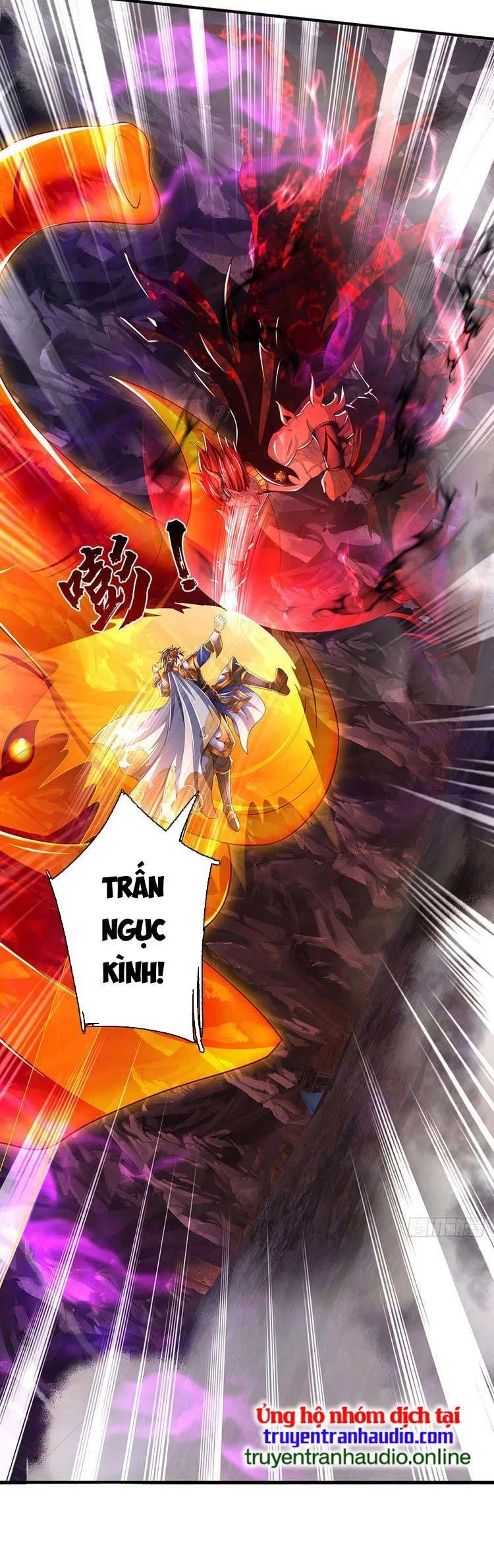 Bắt Đầu Với Chí Tôn Đan Điền Chapter 187 - 44