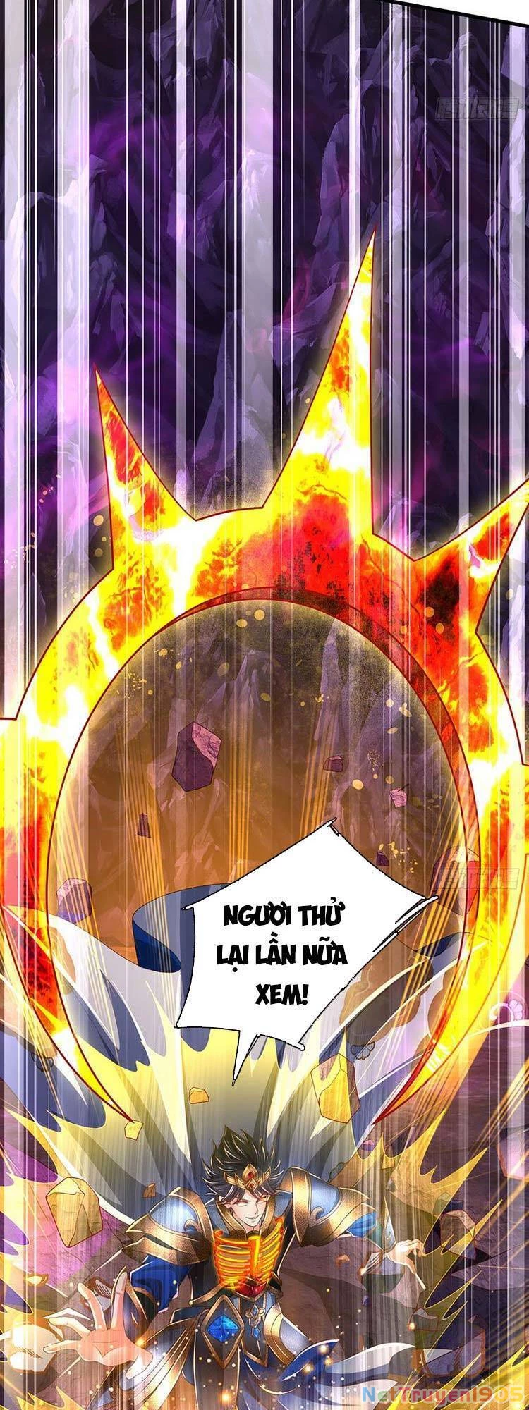 Bắt Đầu Với Chí Tôn Đan Điền Chapter 188 - 4