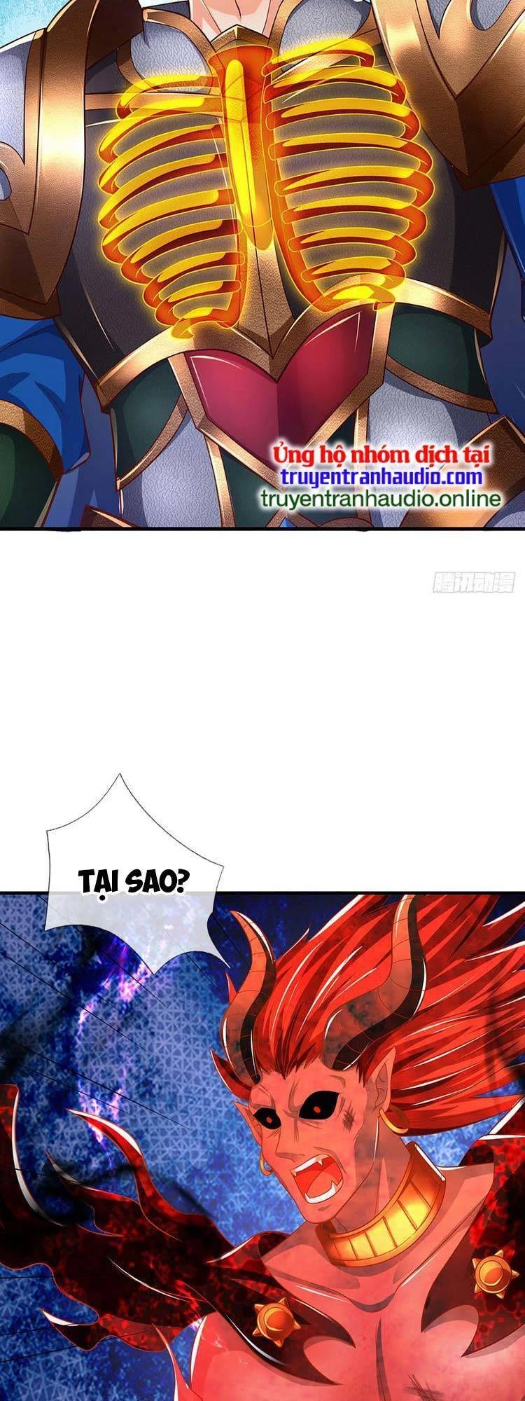 Bắt Đầu Với Chí Tôn Đan Điền Chapter 188 - 13