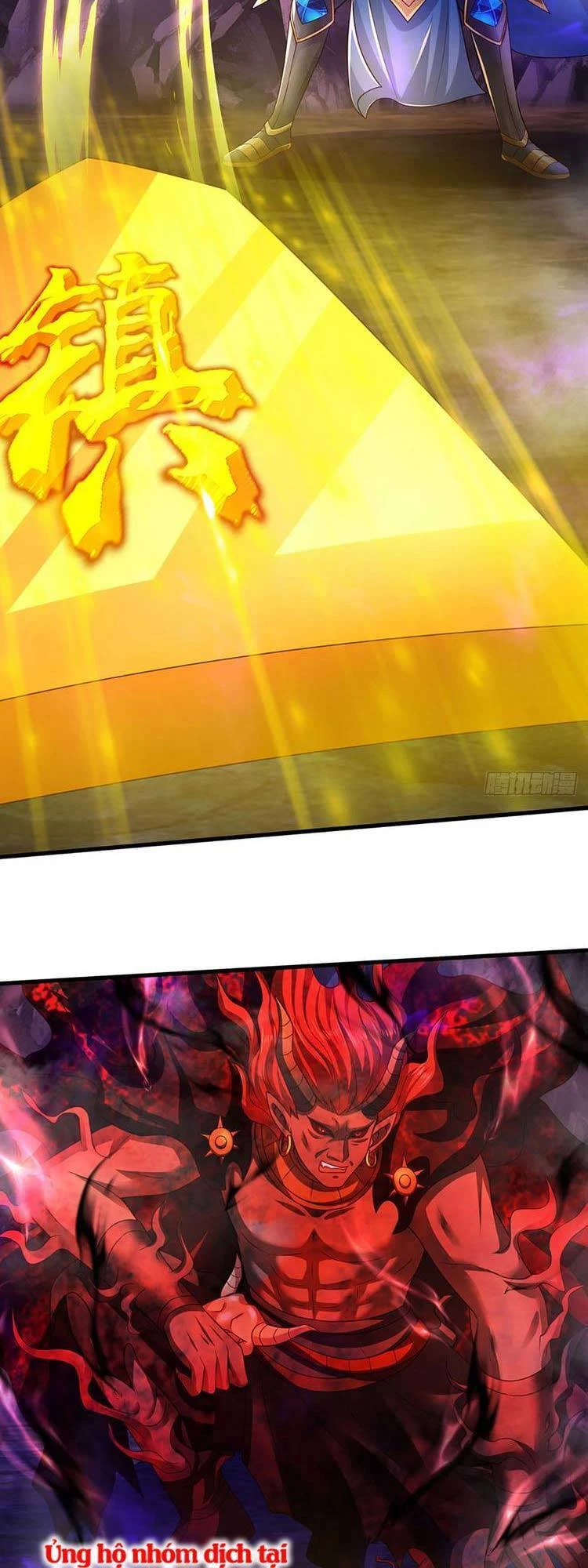 Bắt Đầu Với Chí Tôn Đan Điền Chapter 188 - 25