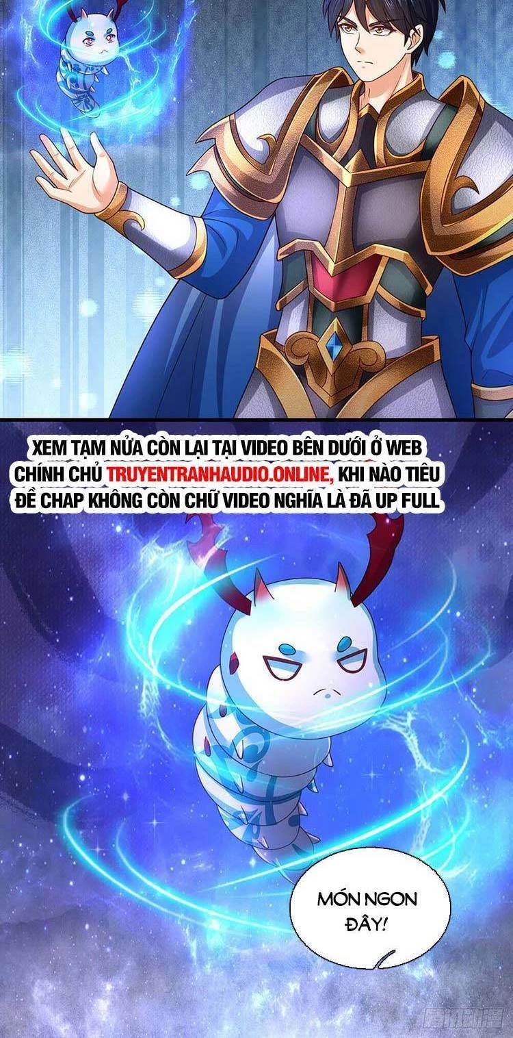 Bắt Đầu Với Chí Tôn Đan Điền Chapter 188 - 27