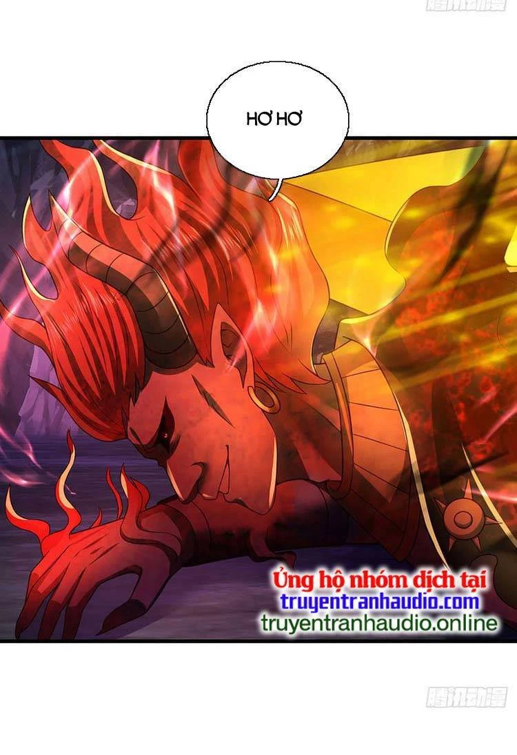 Bắt Đầu Với Chí Tôn Đan Điền Chapter 188 - 32