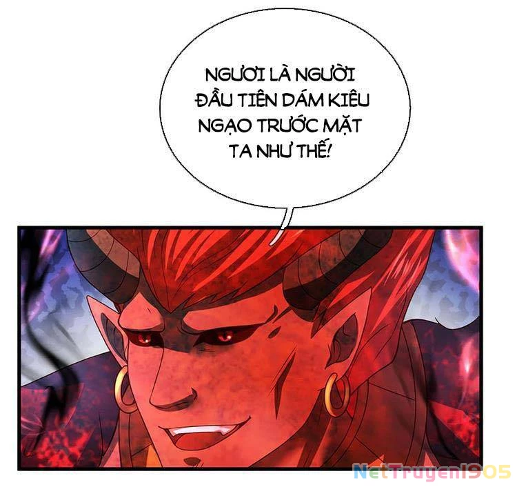 Bắt Đầu Với Chí Tôn Đan Điền Chapter 188 - 33