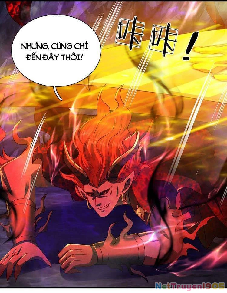 Bắt Đầu Với Chí Tôn Đan Điền Chapter 188 - 34