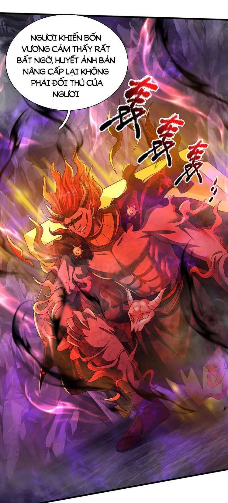 Bắt Đầu Với Chí Tôn Đan Điền Chapter 188 - 35