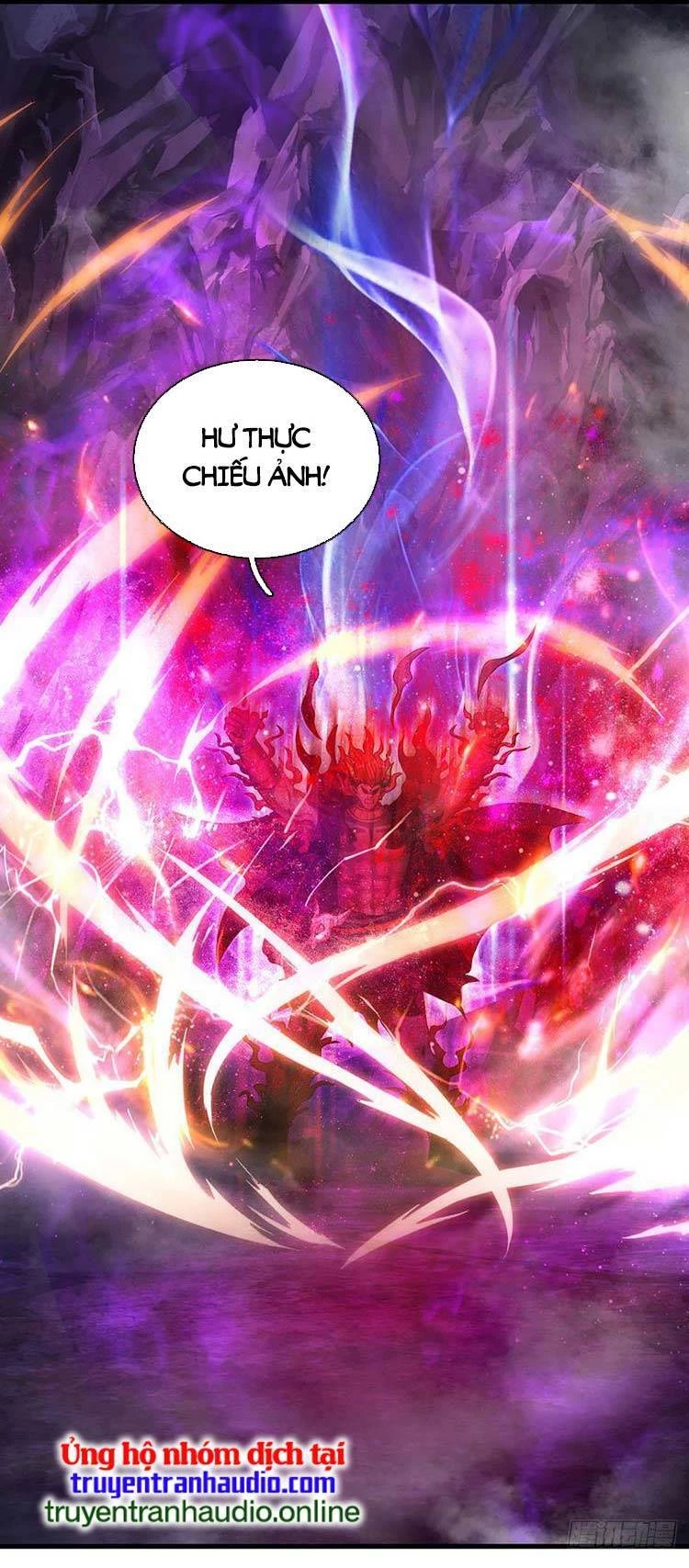 Bắt Đầu Với Chí Tôn Đan Điền Chapter 188 - 39