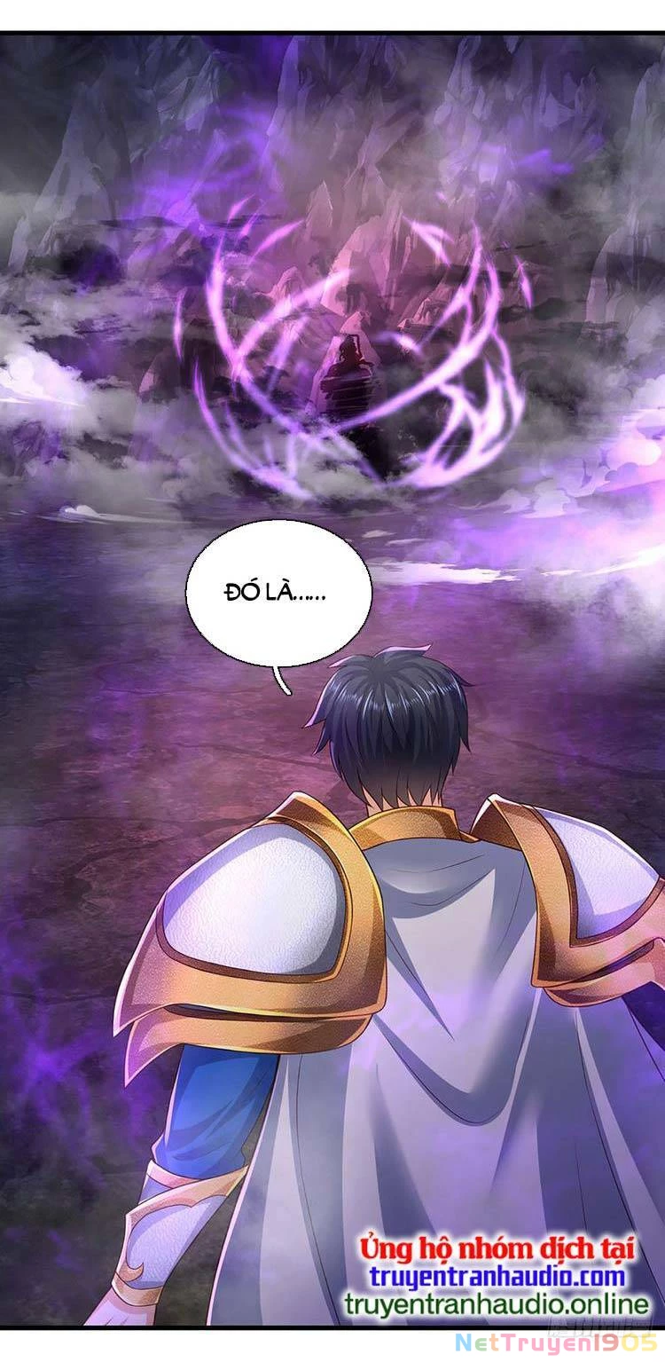 Bắt Đầu Với Chí Tôn Đan Điền Chapter 188 - 40