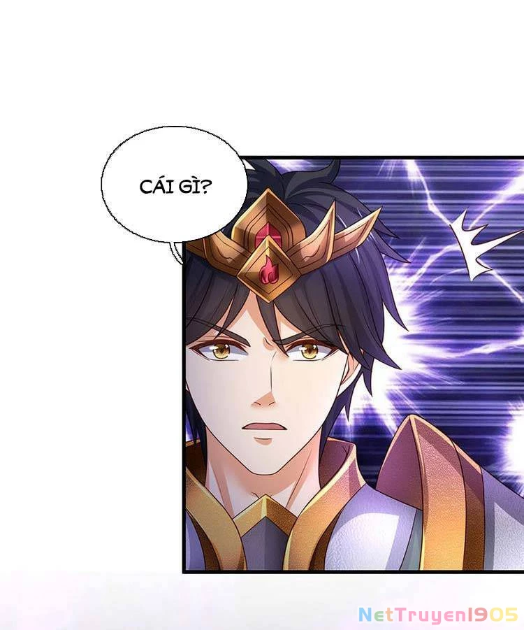 Bắt Đầu Với Chí Tôn Đan Điền Chapter 188 - 41
