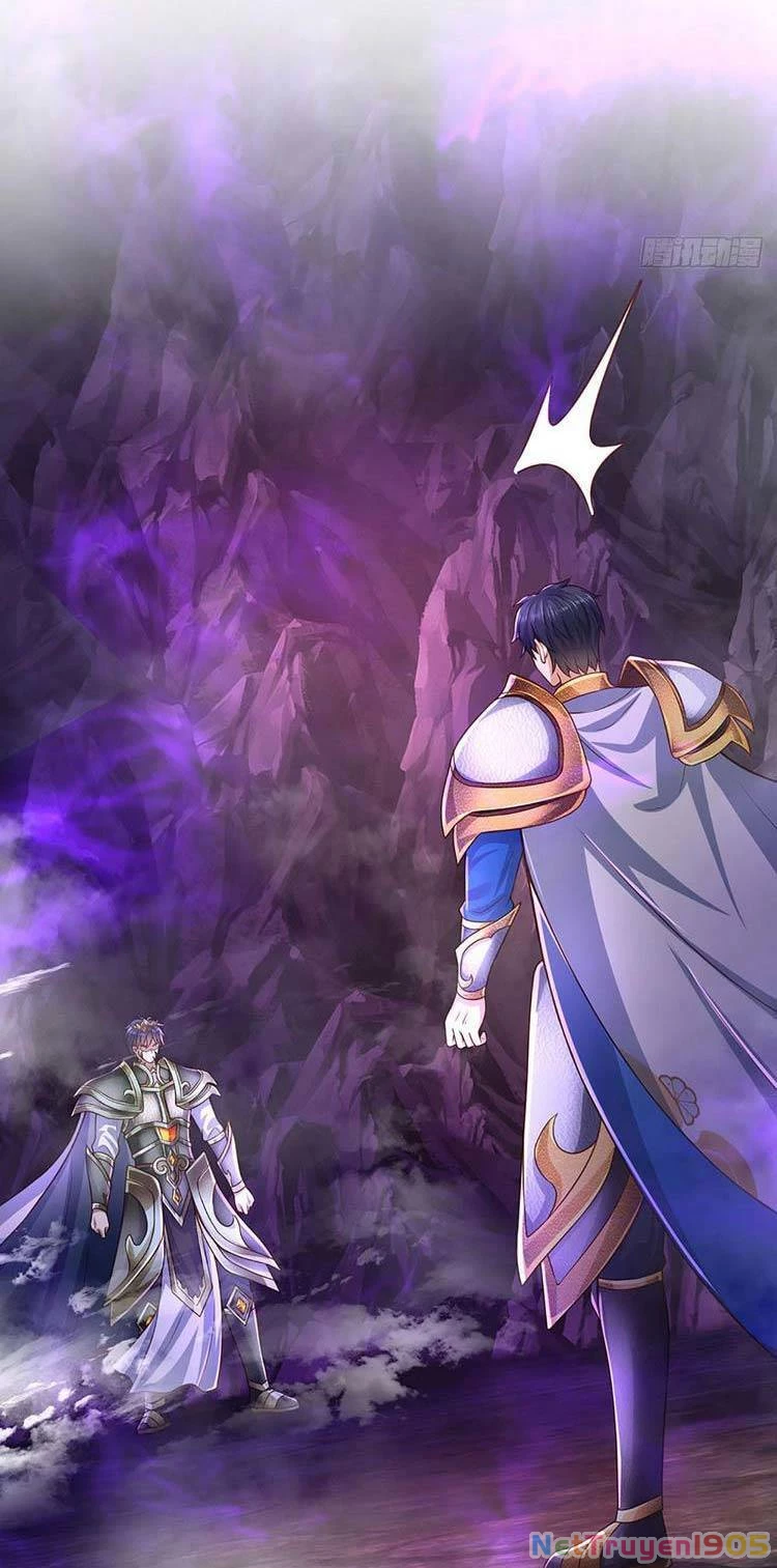 Bắt Đầu Với Chí Tôn Đan Điền Chapter 188 - 42