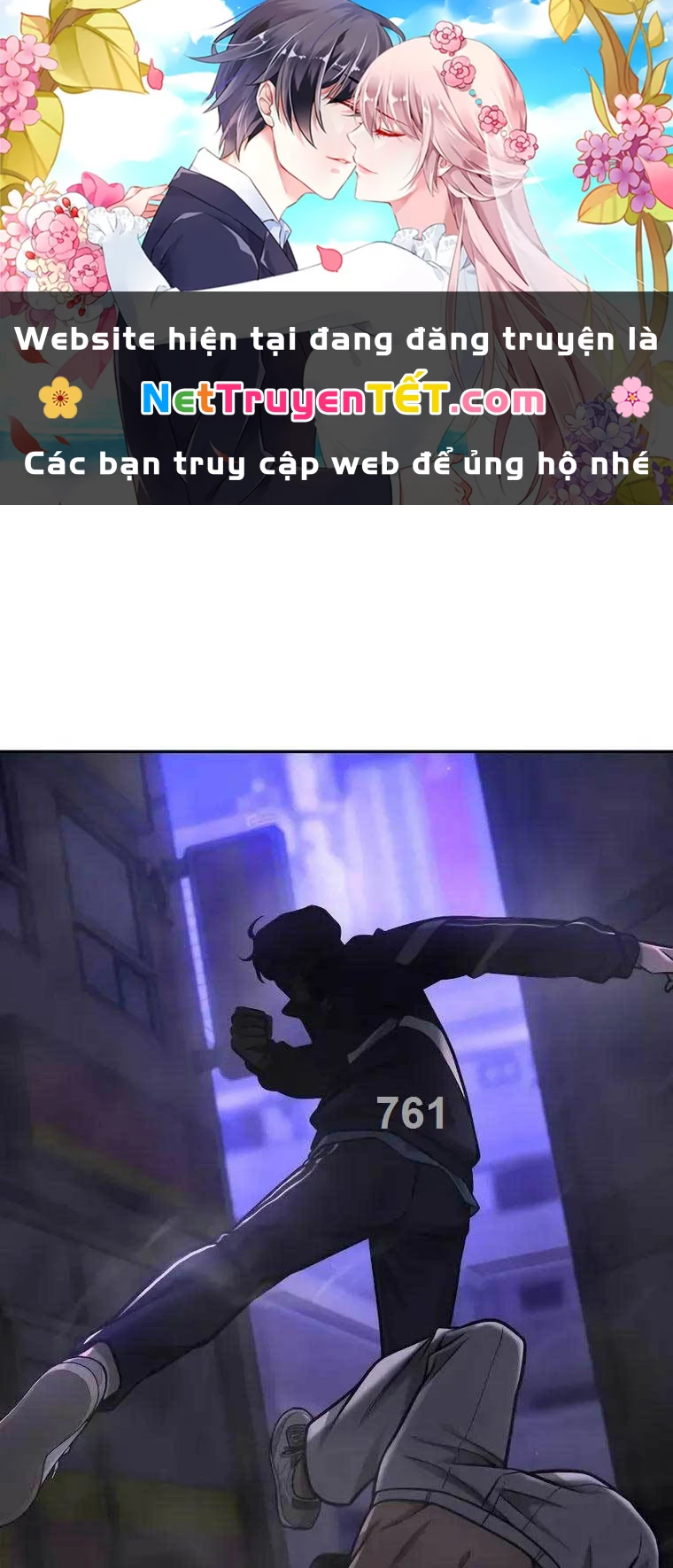 Nhiệm Vụ Diệu Kỳ Chapter 107 - 1