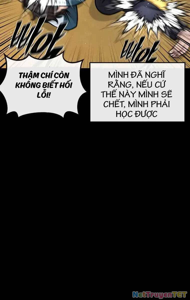Nhiệm Vụ Diệu Kỳ Chapter 107 - 111