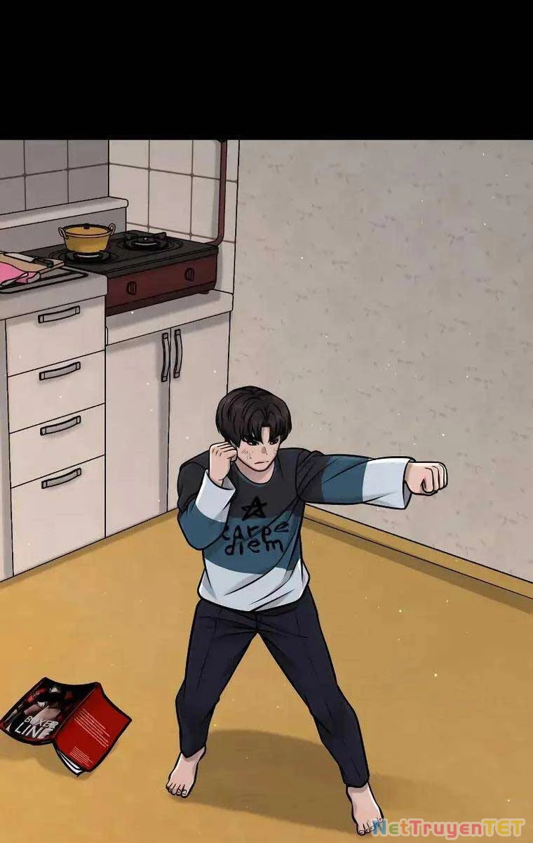 Nhiệm Vụ Diệu Kỳ Chapter 107 - 113