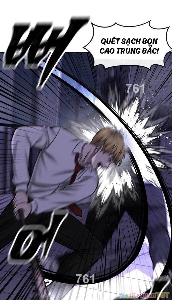 Nhiệm Vụ Diệu Kỳ Chapter 108 - 3