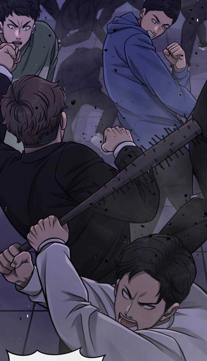 Nhiệm Vụ Diệu Kỳ Chapter 108 - 5