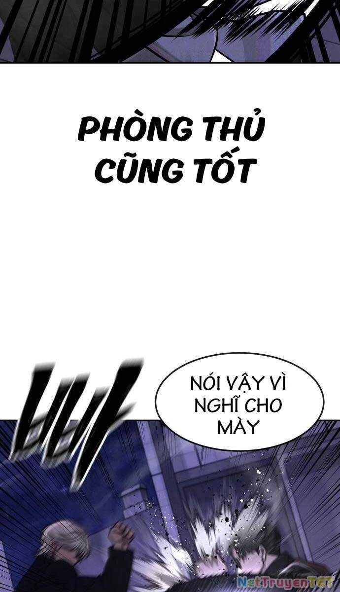Nhiệm Vụ Diệu Kỳ Chapter 108 - 23