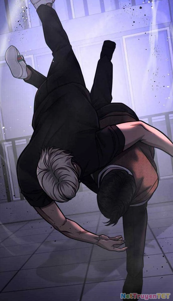Nhiệm Vụ Diệu Kỳ Chapter 108 - 80