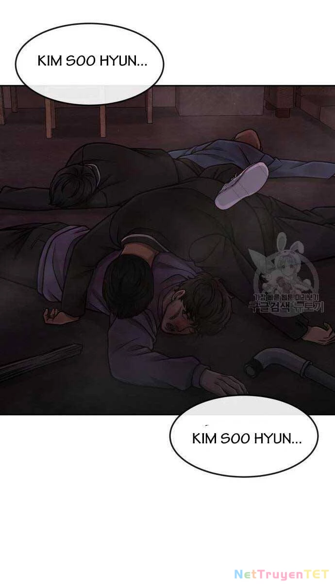 Nhiệm Vụ Diệu Kỳ Chapter 108 - 114