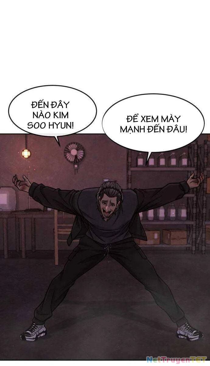 Nhiệm Vụ Diệu Kỳ Chapter 108 - 121