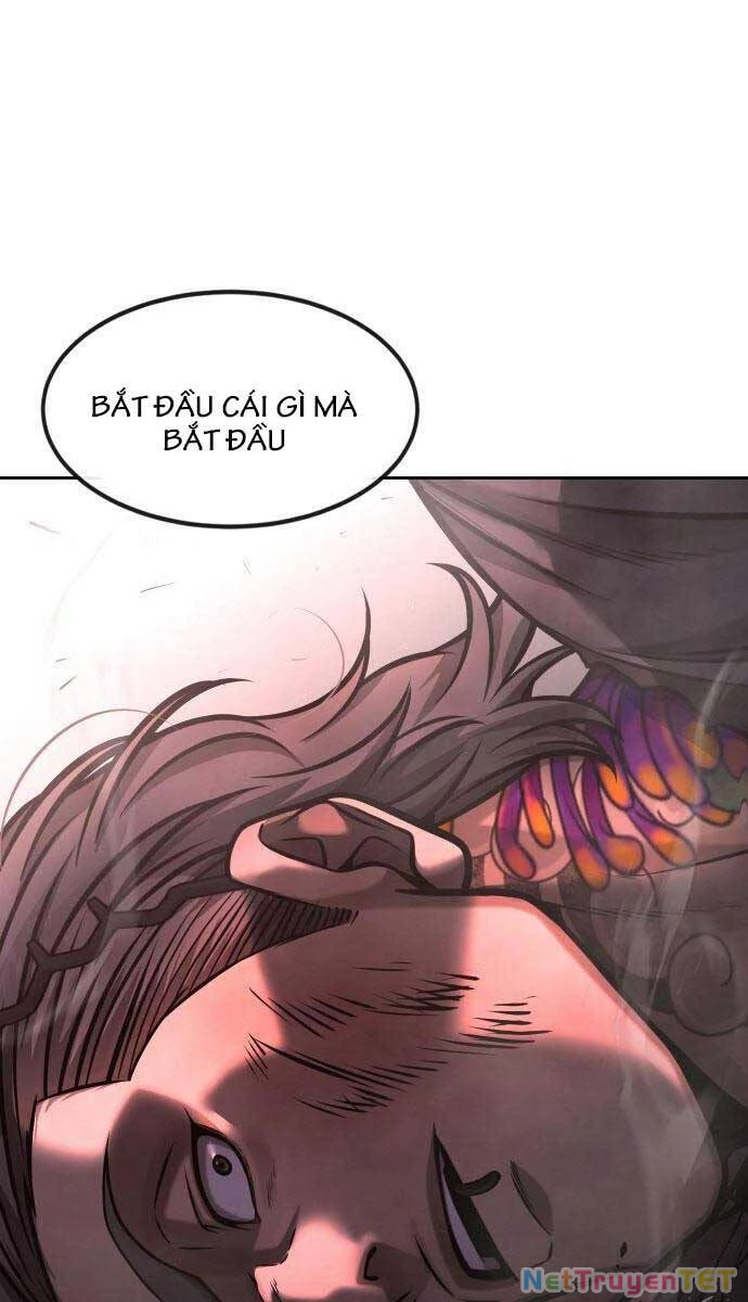 Nhiệm Vụ Diệu Kỳ Chapter 108 - 127
