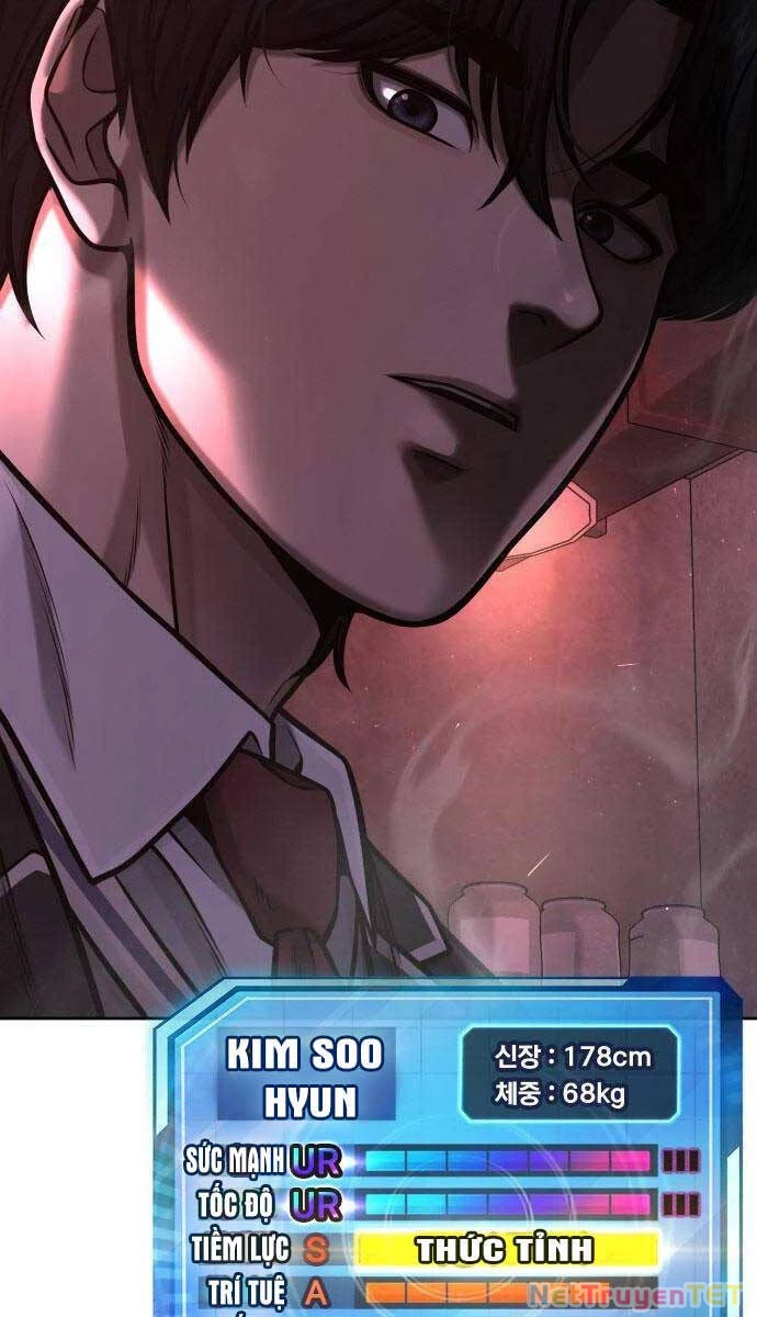 Nhiệm Vụ Diệu Kỳ Chapter 108 - 132