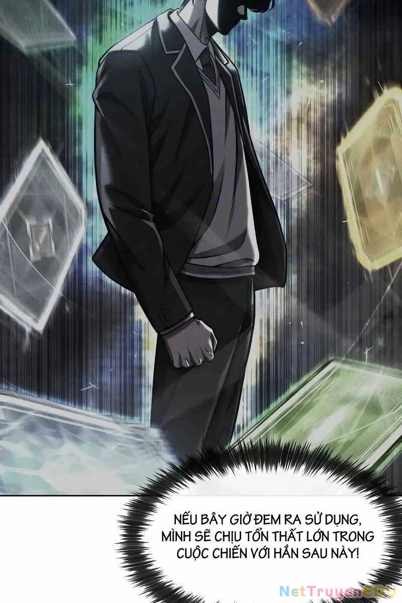 Nhiệm Vụ Diệu Kỳ Chapter 110 - 19