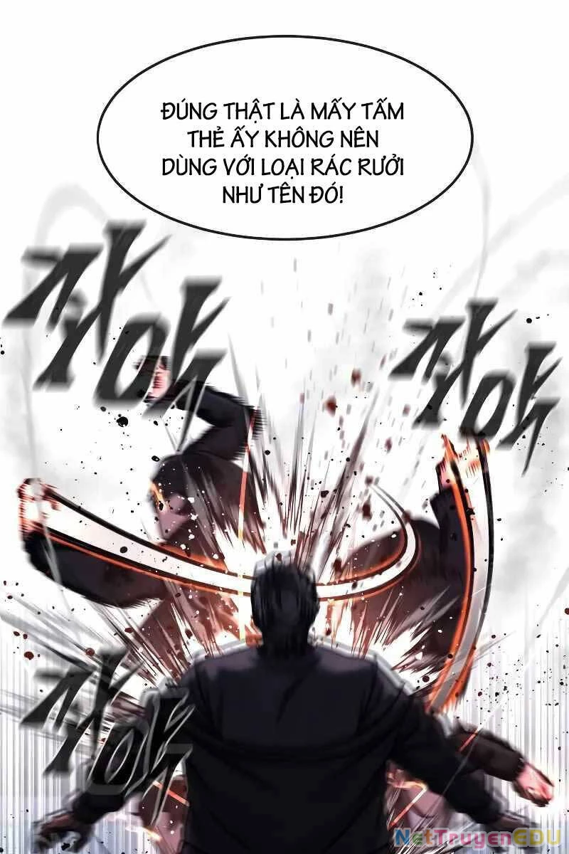 Nhiệm Vụ Diệu Kỳ Chapter 110 - 91