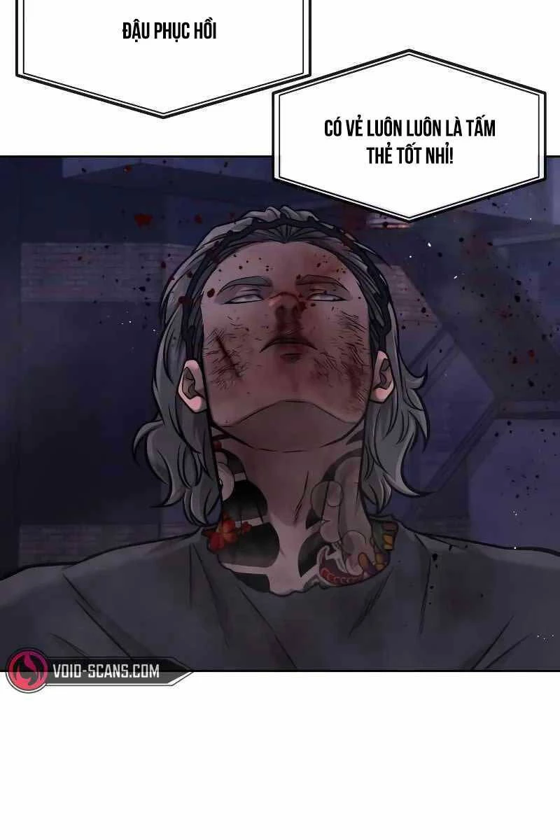 Nhiệm Vụ Diệu Kỳ Chapter 110 - 93