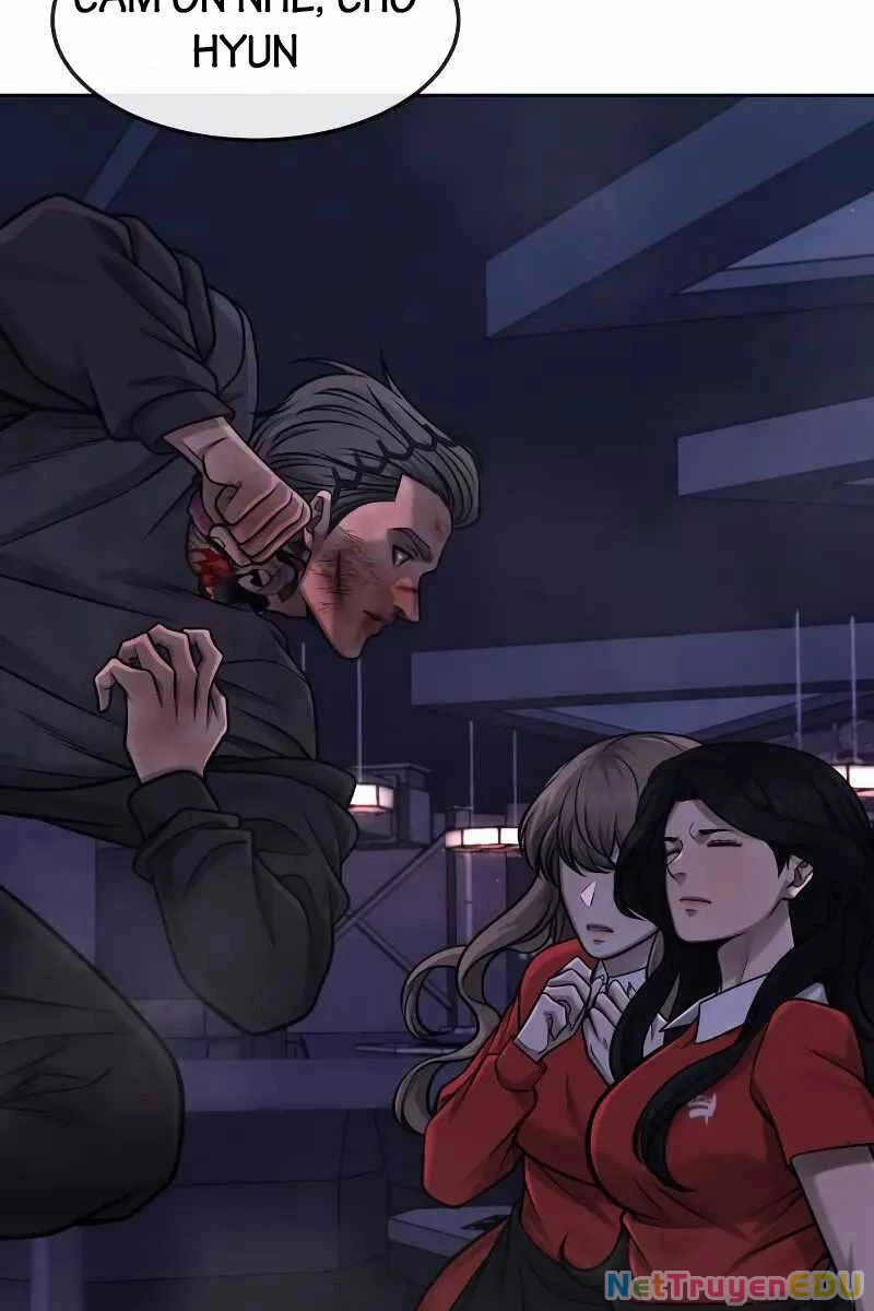 Nhiệm Vụ Diệu Kỳ Chapter 110 - 110