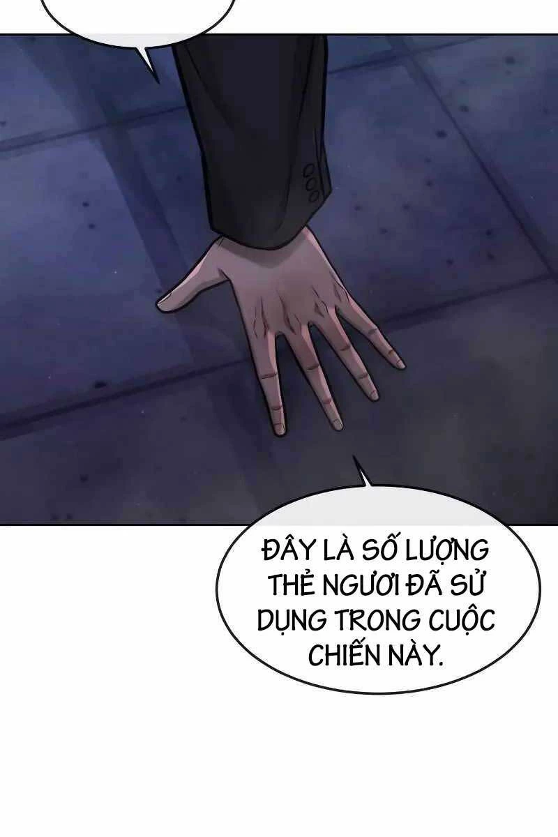 Nhiệm Vụ Diệu Kỳ Chapter 110 - 112
