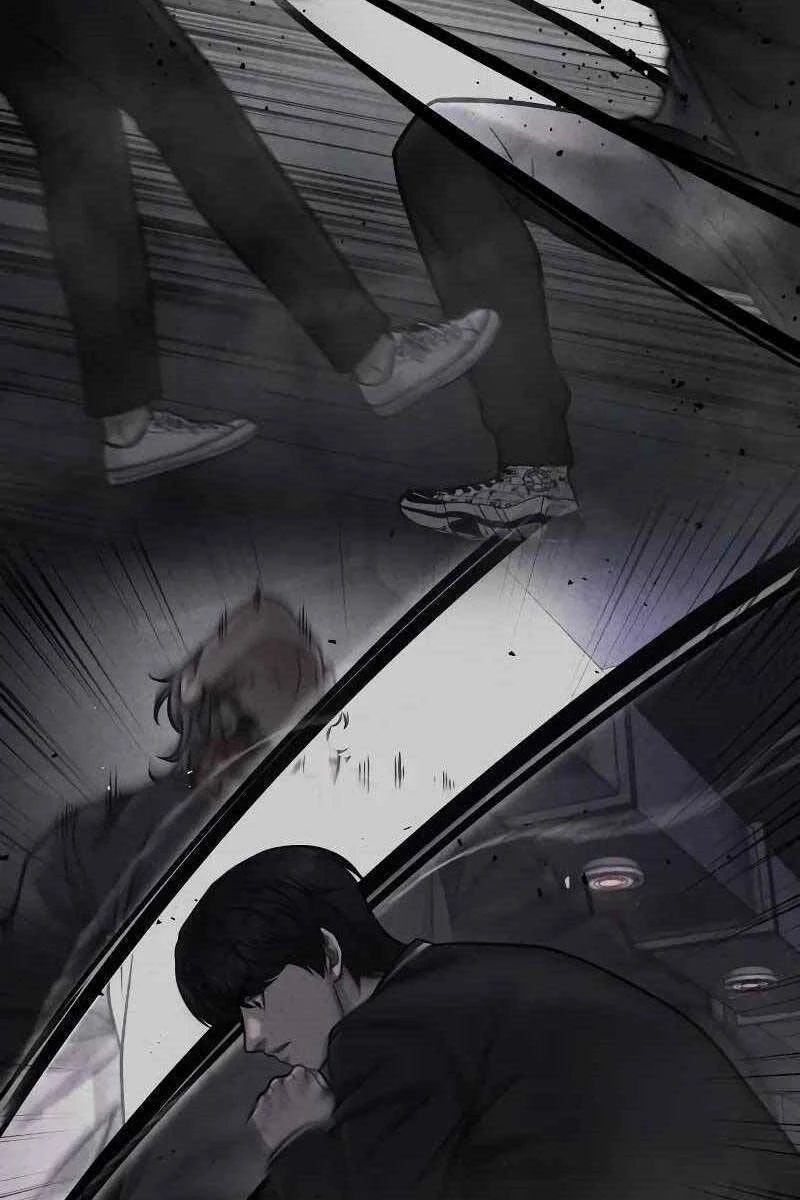 Nhiệm Vụ Diệu Kỳ Chapter 110 - 117
