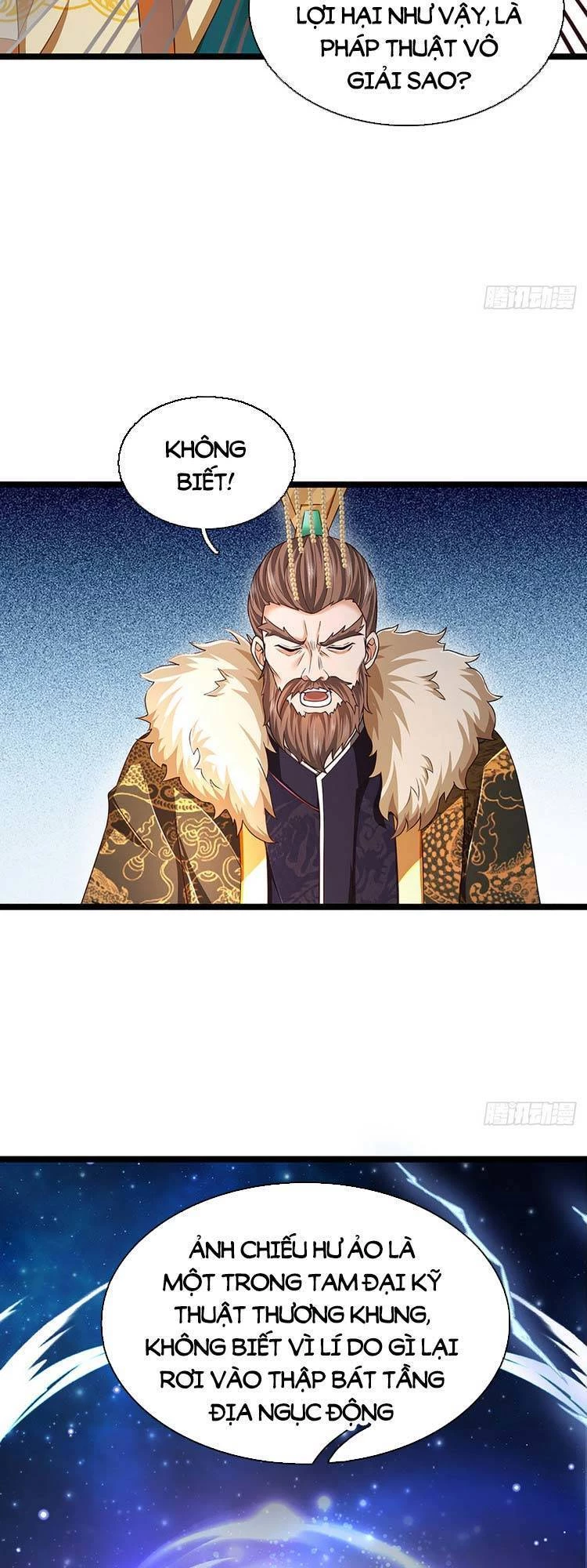 Bắt Đầu Với Chí Tôn Đan Điền Chapter 190 - 4