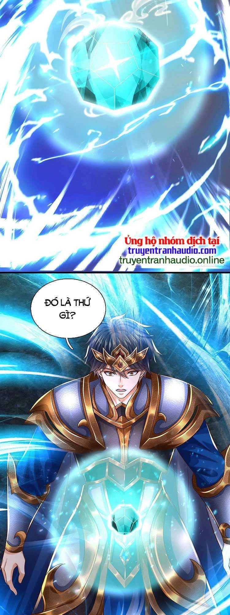 Bắt Đầu Với Chí Tôn Đan Điền Chapter 190 - 30