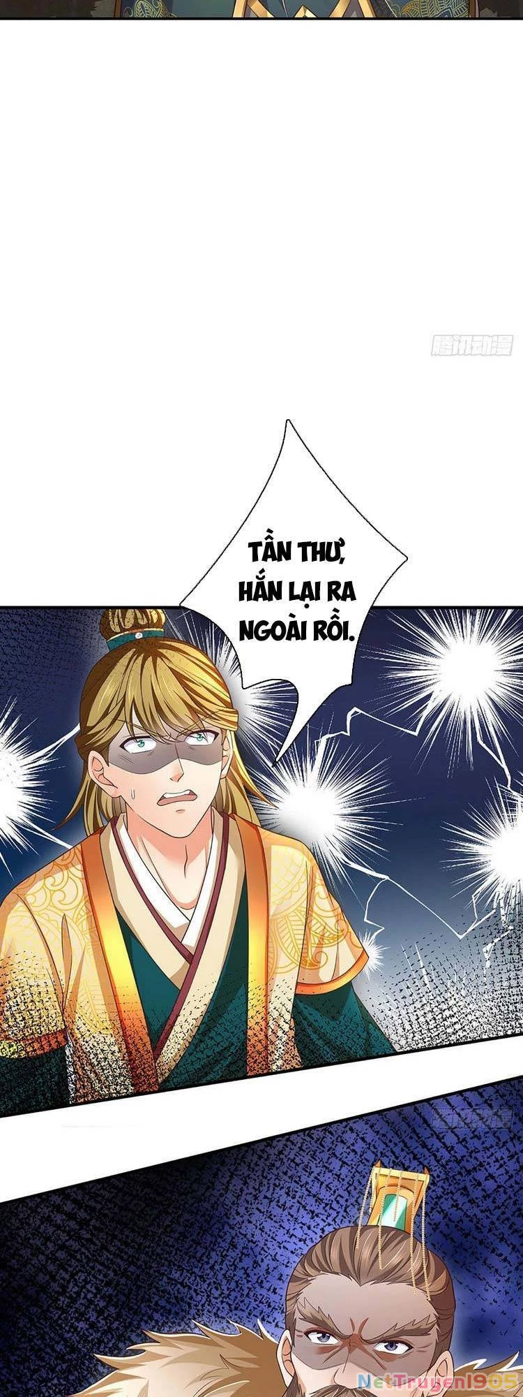Bắt Đầu Với Chí Tôn Đan Điền Chapter 191 - 24
