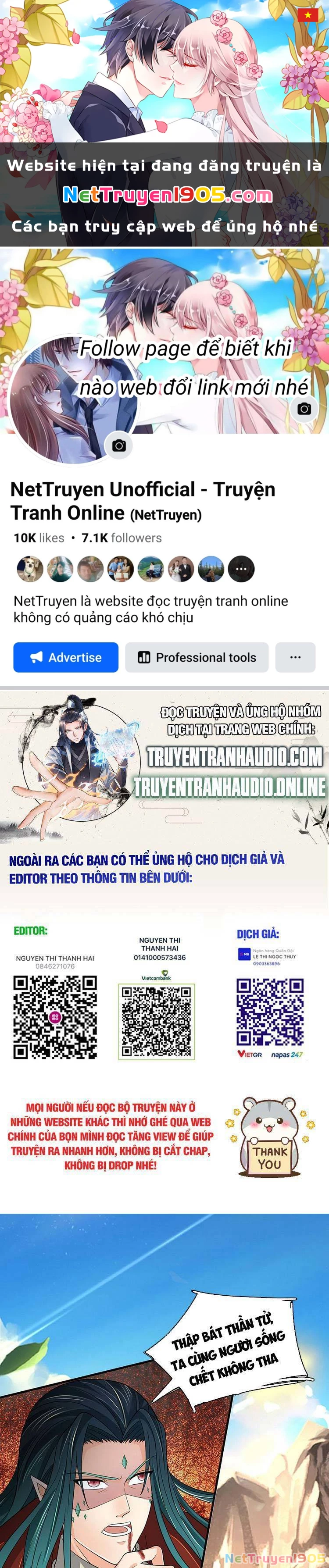 Bắt Đầu Với Chí Tôn Đan Điền Chapter 192 - 1