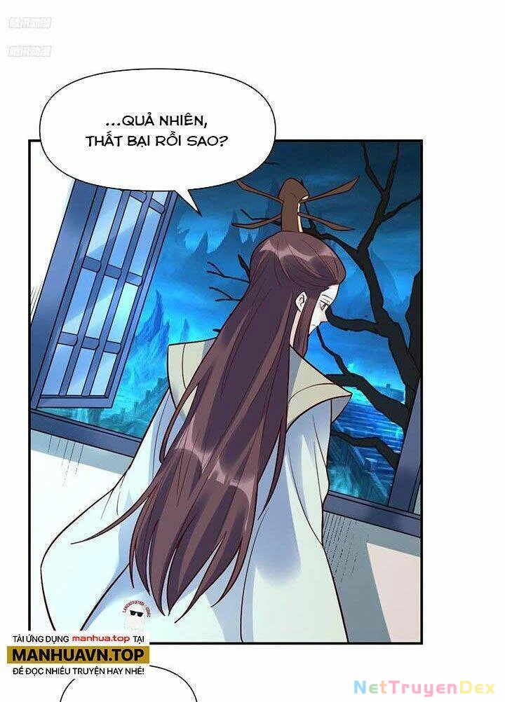 Nguyên Lai Ta Là Tu Tiên Đại Lão Chapter 275 - 3