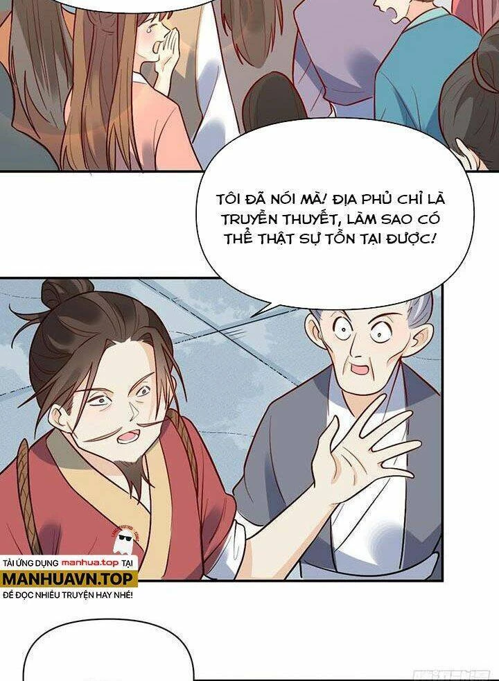 Nguyên Lai Ta Là Tu Tiên Đại Lão Chapter 275 - 15
