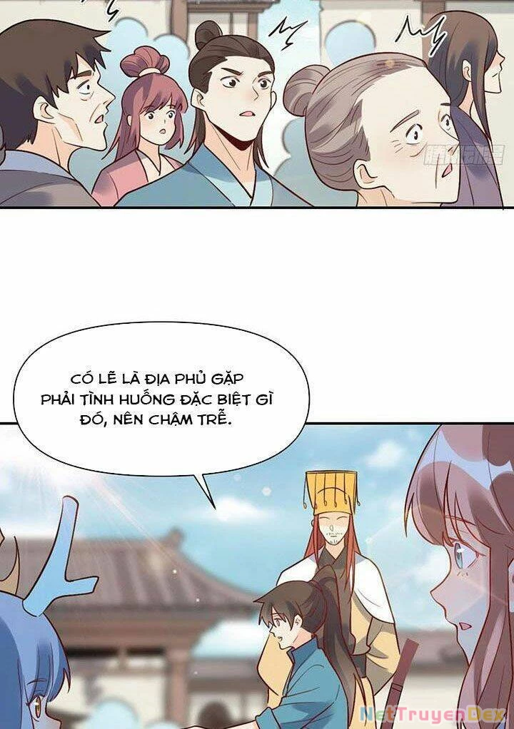 Nguyên Lai Ta Là Tu Tiên Đại Lão Chapter 275 - 17