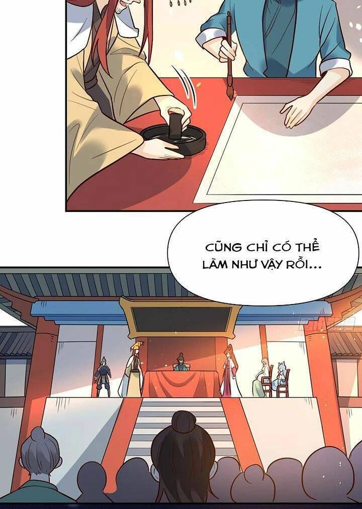 Nguyên Lai Ta Là Tu Tiên Đại Lão Chapter 275 - 22