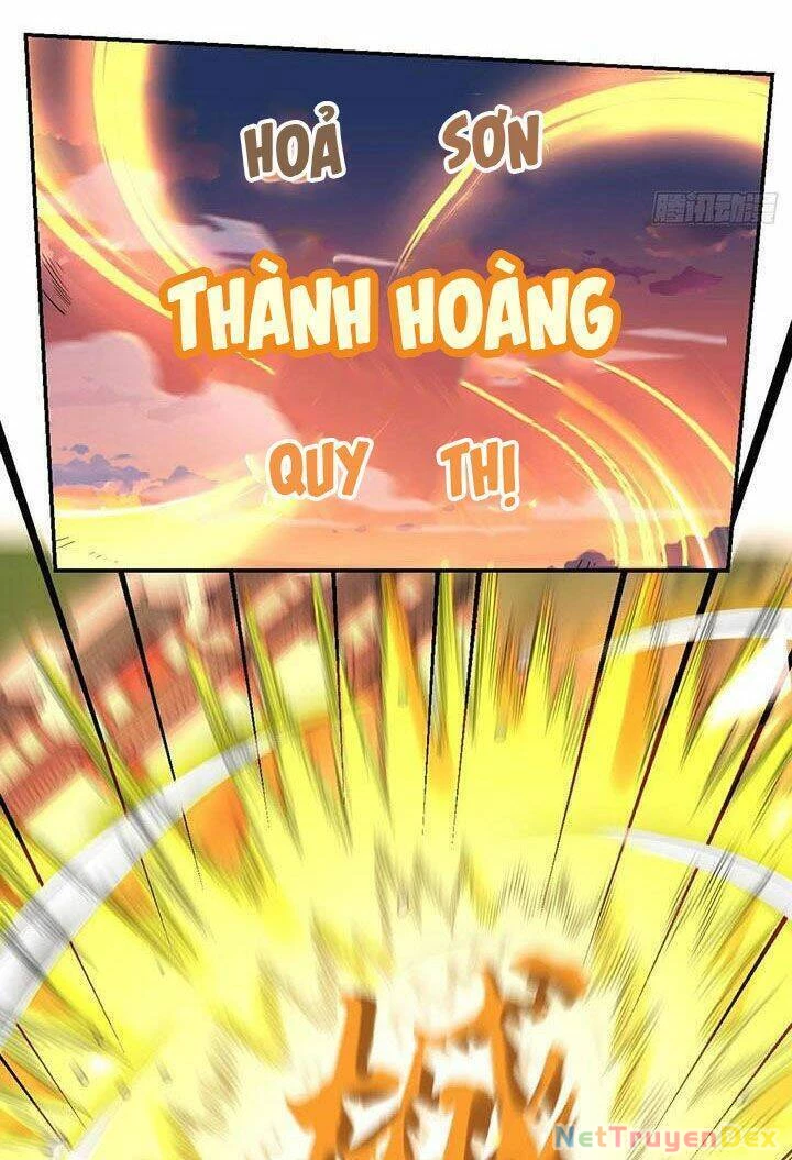 Nguyên Lai Ta Là Tu Tiên Đại Lão Chapter 275 - 31