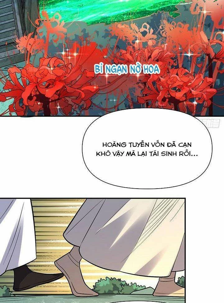 Nguyên Lai Ta Là Tu Tiên Đại Lão Chapter 275 - 38