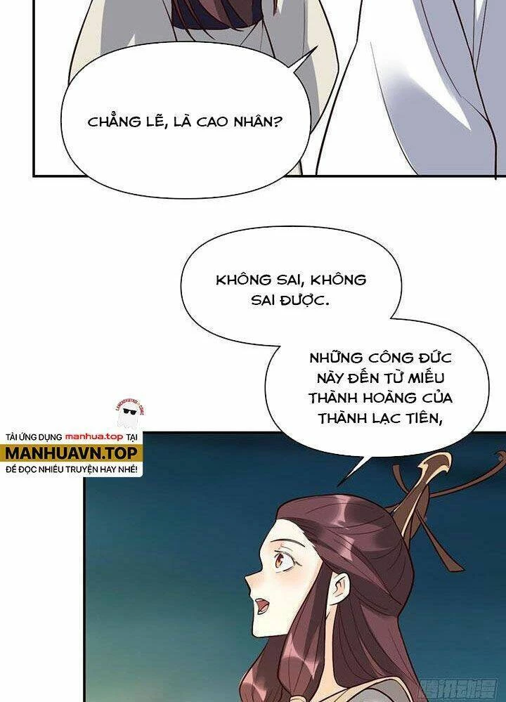 Nguyên Lai Ta Là Tu Tiên Đại Lão Chapter 275 - 44