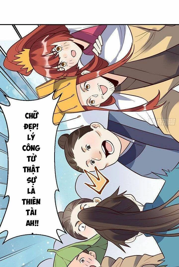 Nguyên Lai Ta Là Tu Tiên Đại Lão Chapter 275 - 52