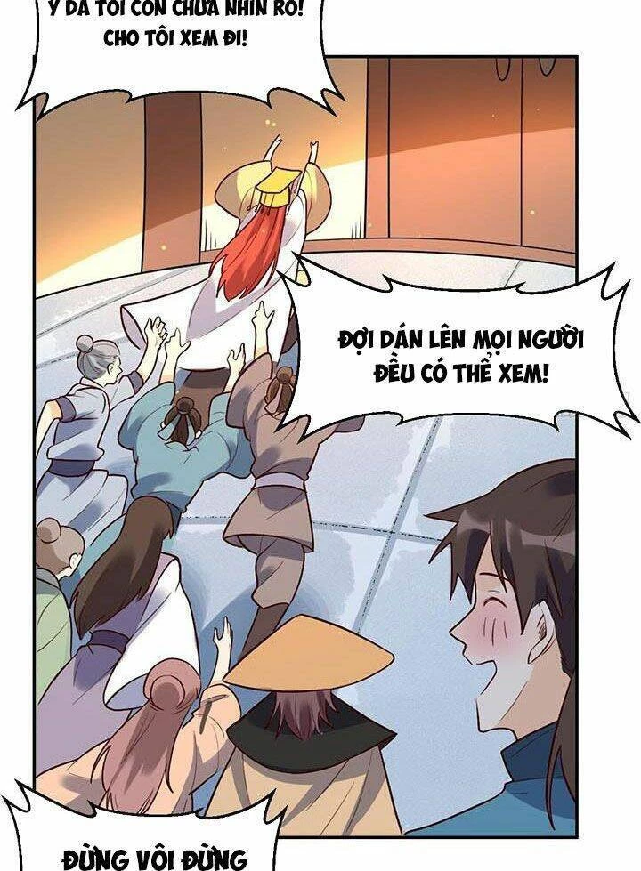 Nguyên Lai Ta Là Tu Tiên Đại Lão Chapter 275 - 56