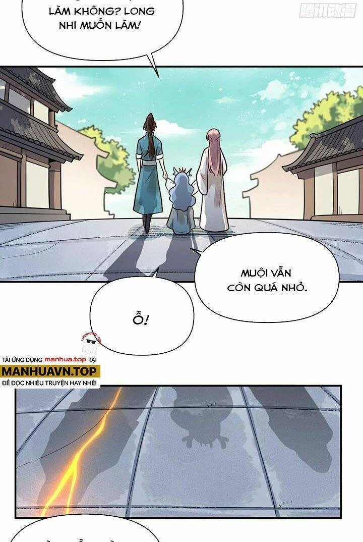 Nguyên Lai Ta Là Tu Tiên Đại Lão Chapter 275 - 59