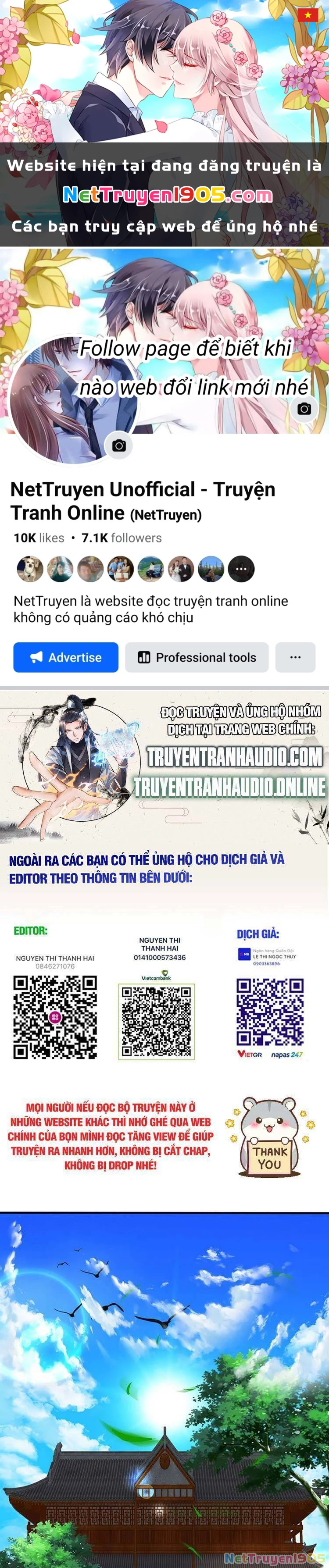 Bắt Đầu Với Chí Tôn Đan Điền Chapter 193 - 1
