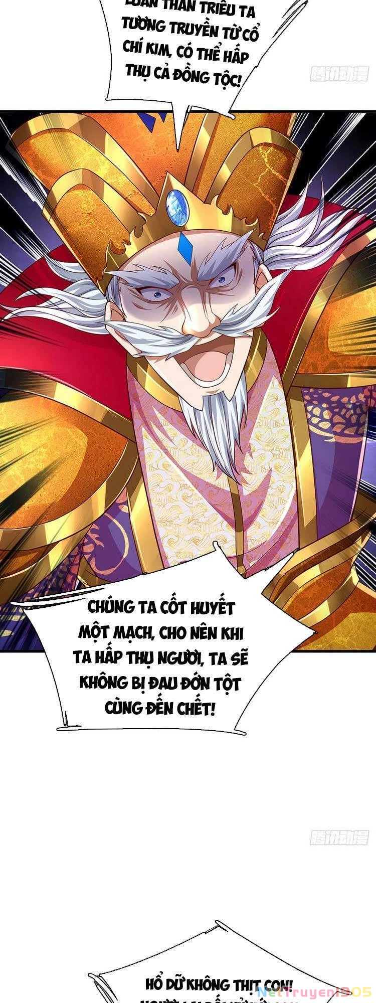 Bắt Đầu Với Chí Tôn Đan Điền Chapter 193 - 20
